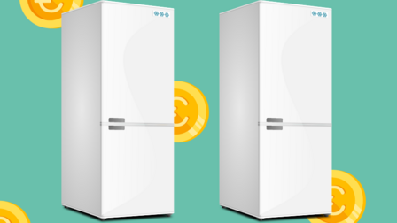 Energiebespaartip: is een 2e koelkast echt nodig?
